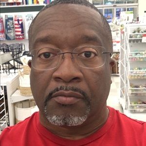 Meet your Posher, Eddie